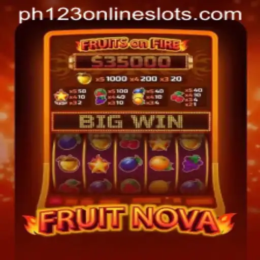 Unveiling FruitNova: A Fresh Journey into Gaming Paradise