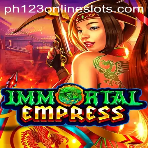 ImmortalEmpress: A Mesmerizing Journey into a Realm of Majesty and Strategy