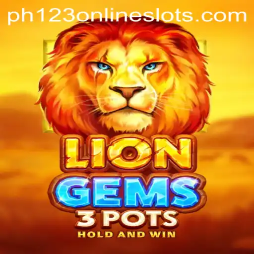 Unveiling the Winds of Strategy in LionGems3pots: A Dive into Its Intricacies