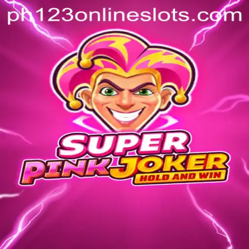 SuperPinkJoker: A New Gaming Adventure with a Twist