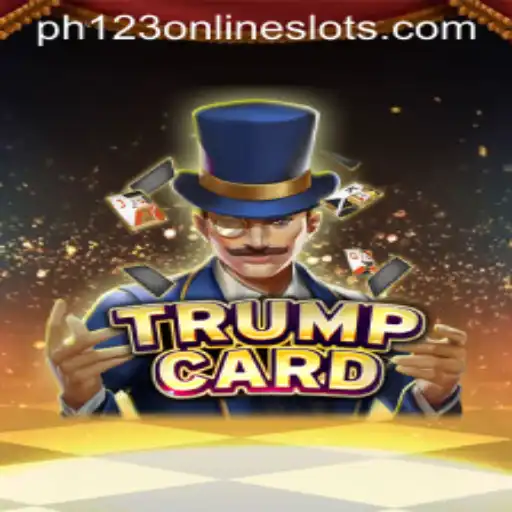 TrumpCard: The Strategic Game of Decision and Influence