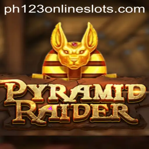 PyramidRaider: Embark on an Epic Adventure
