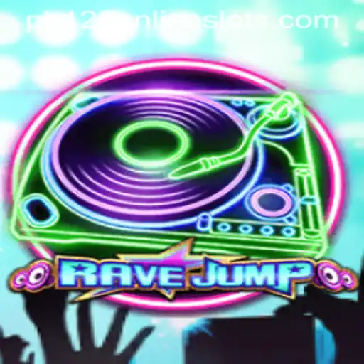 RaveJump: A Thrilling Leap Into a World of Neon Adventure