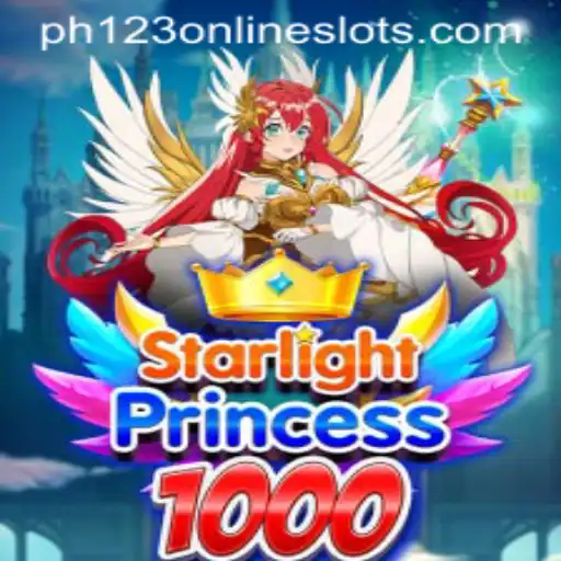 StarlightPrincess1000: A Magical Journey Through the Cosmic Realm