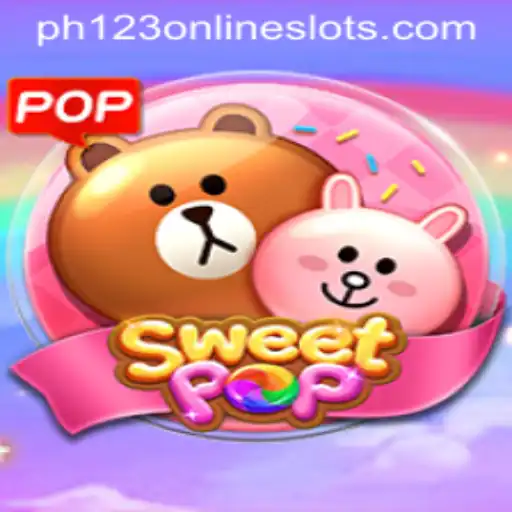 SweetPOP: The Candy-Themed Gaming Sensation