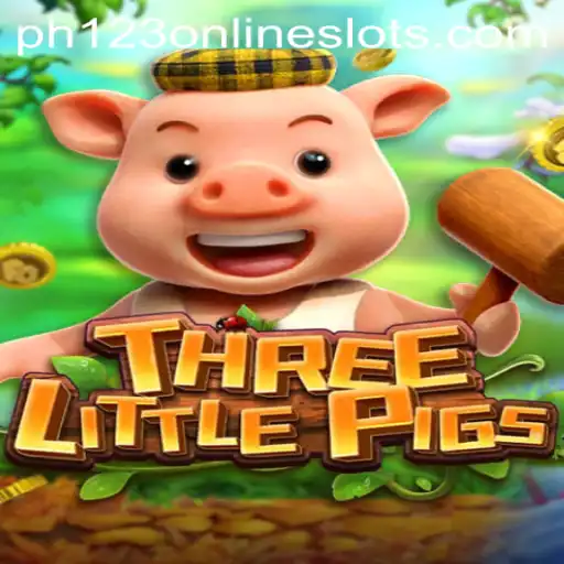 Discover the Fascinating World of THREELITTLEPIGS: A Unique Gaming Experience
