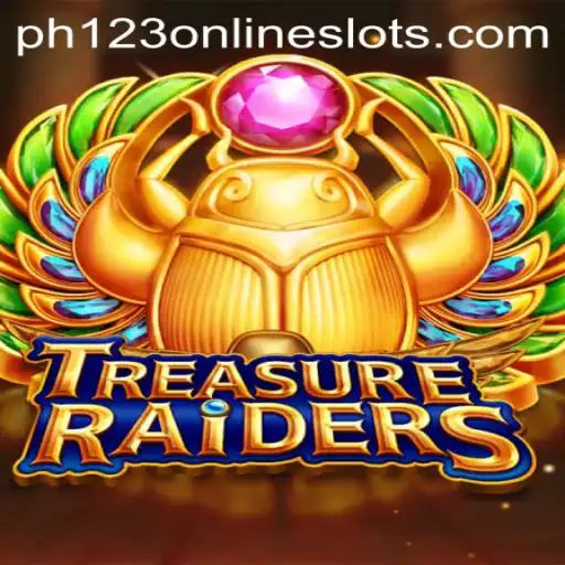 TREASURERAIDERS: An Exciting Adventure Awaits
