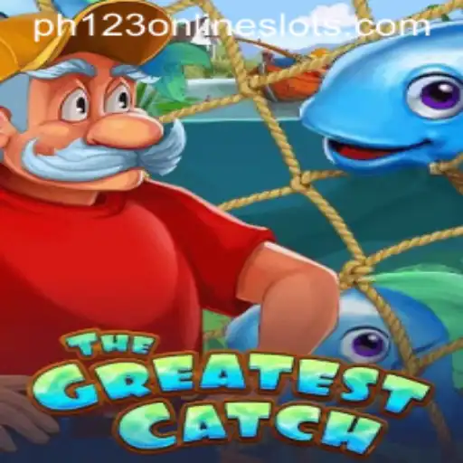 The Greatest Catch: Dive Into the Ultimate Adventure