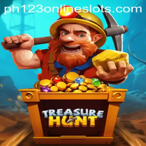 Unlocking Adventure: Dive into the World of TreasureHunt with ph123